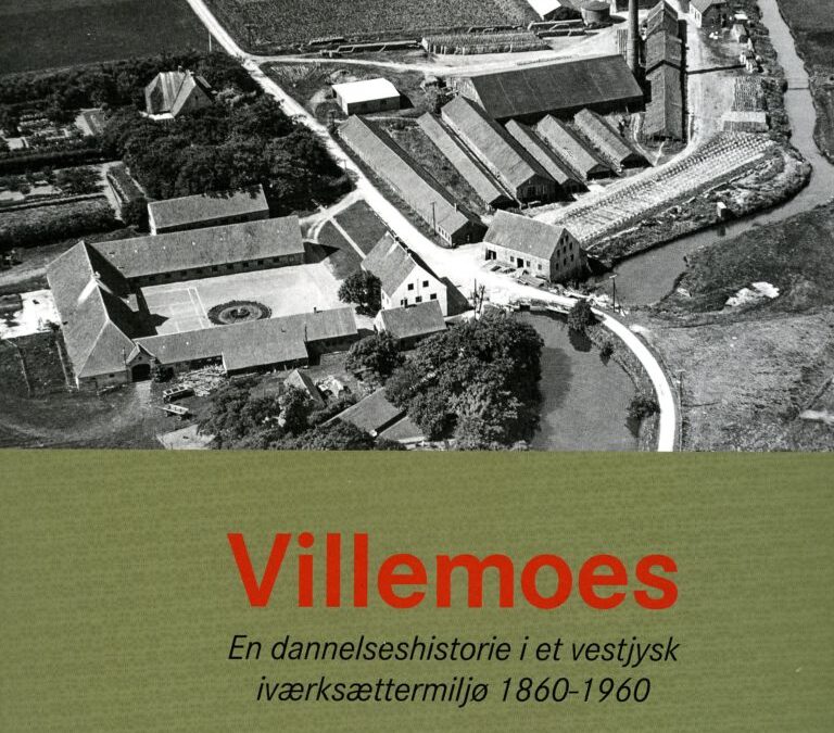 “Villemoes – En dannelseshistorie…