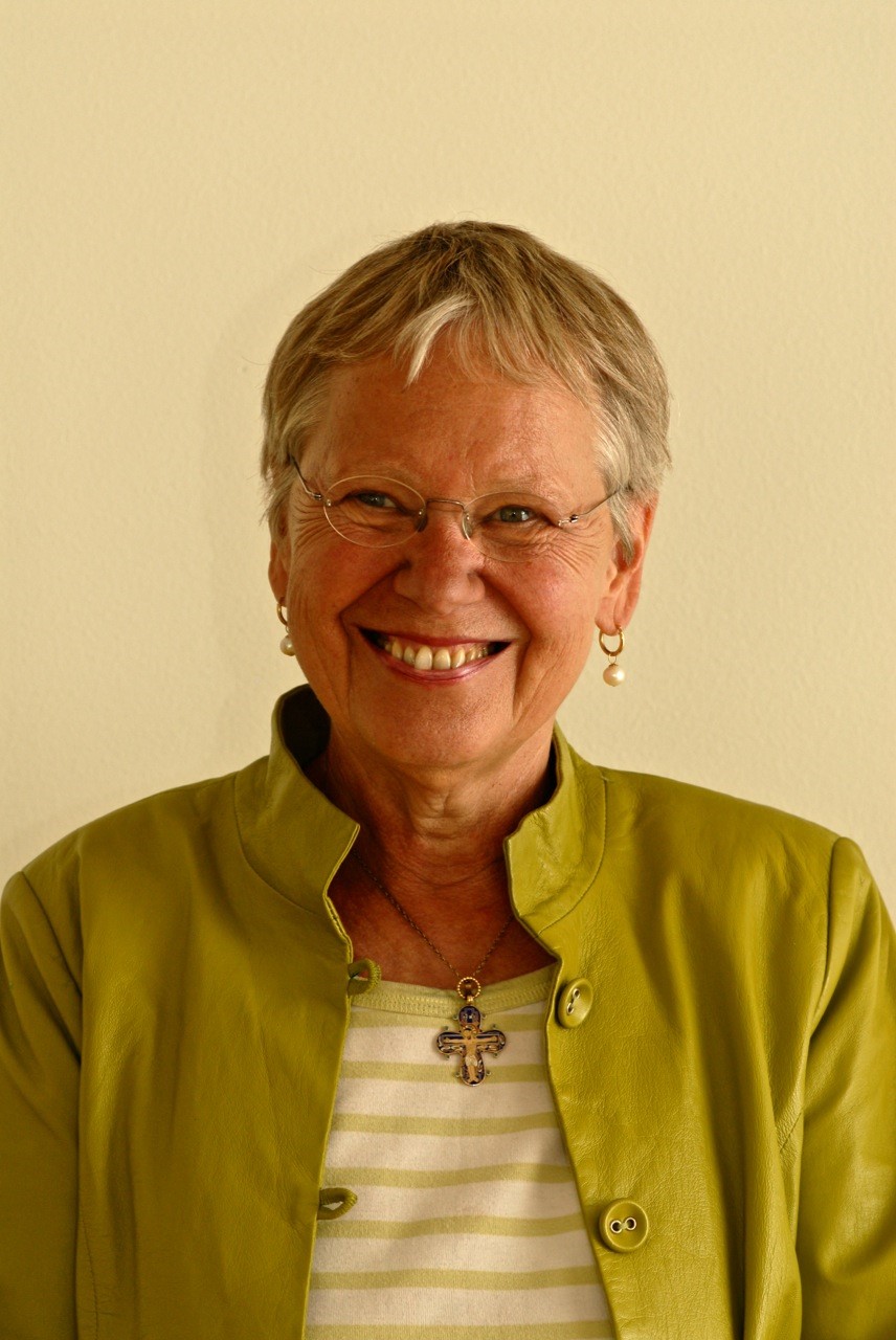 Doris Ottesen