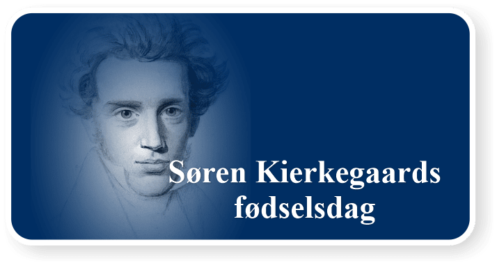 Søren Kierkegaards fødselsdag