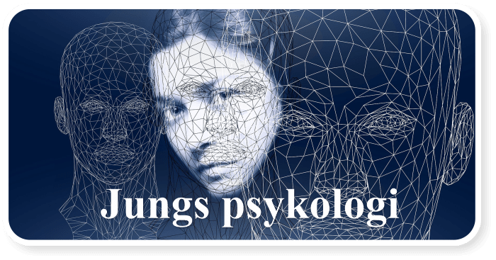Jungs psykologi