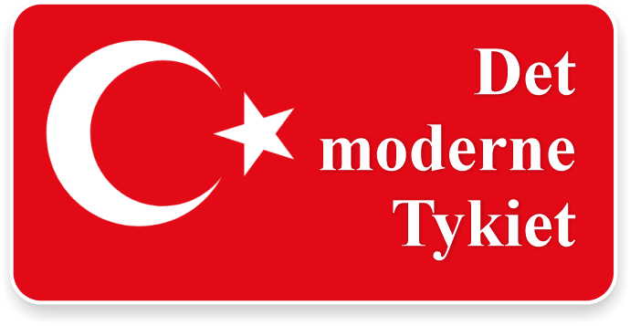 Det moderne Tyrkiet