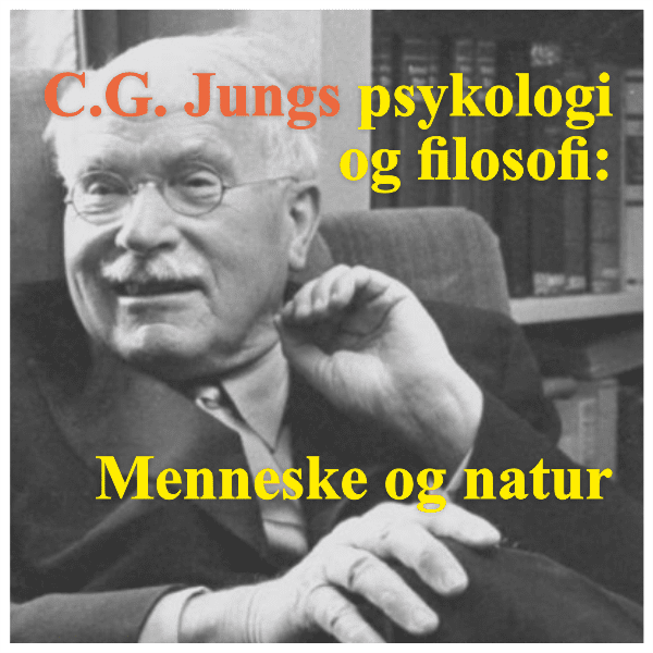 Jungs psykologi og filosofi